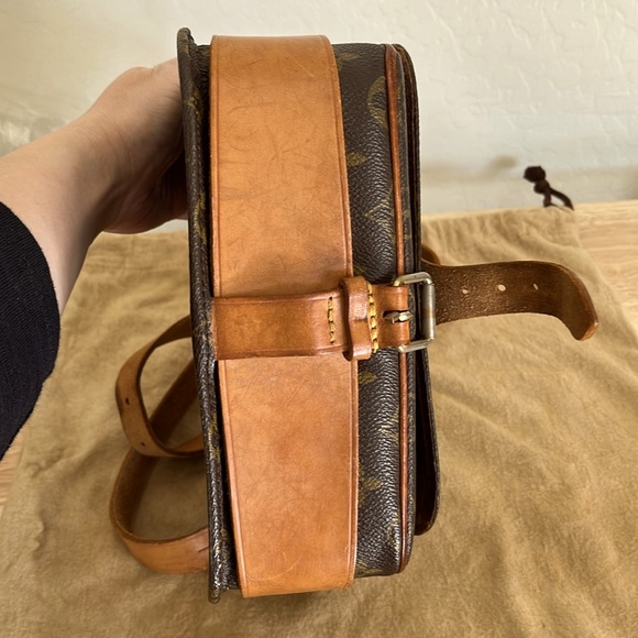 Louis Vuitton Cartouchiere - Picture 6 of 15